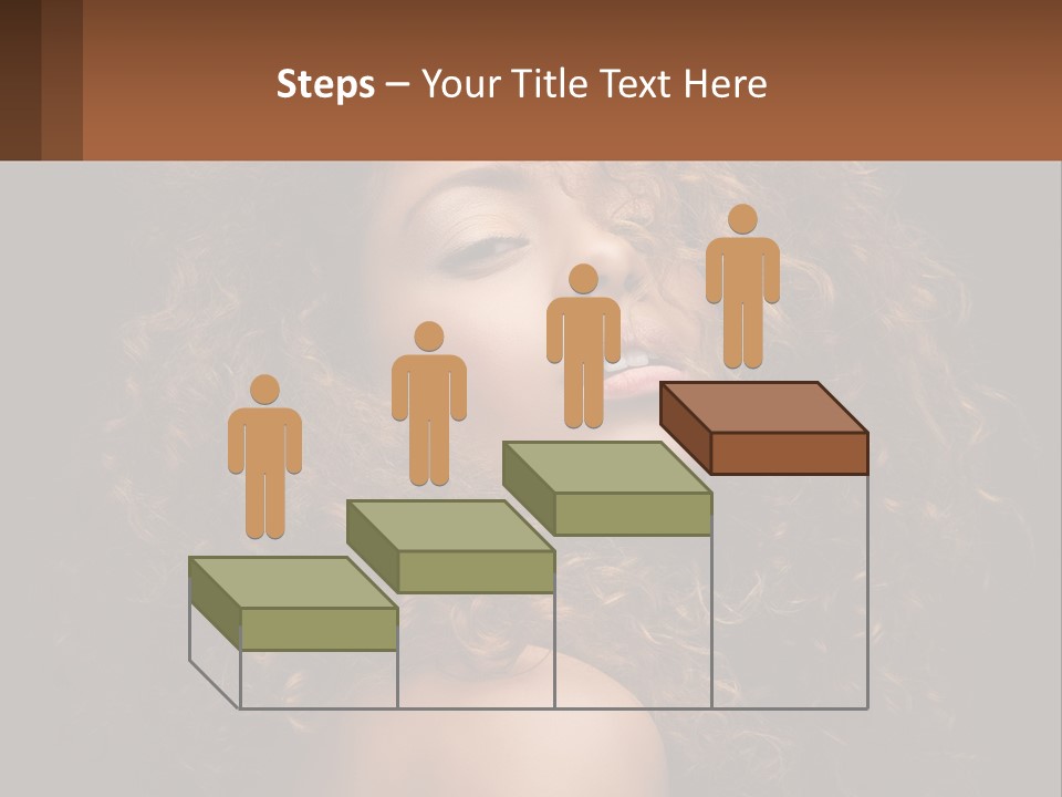 Cool Ventilation Cooling PowerPoint Template