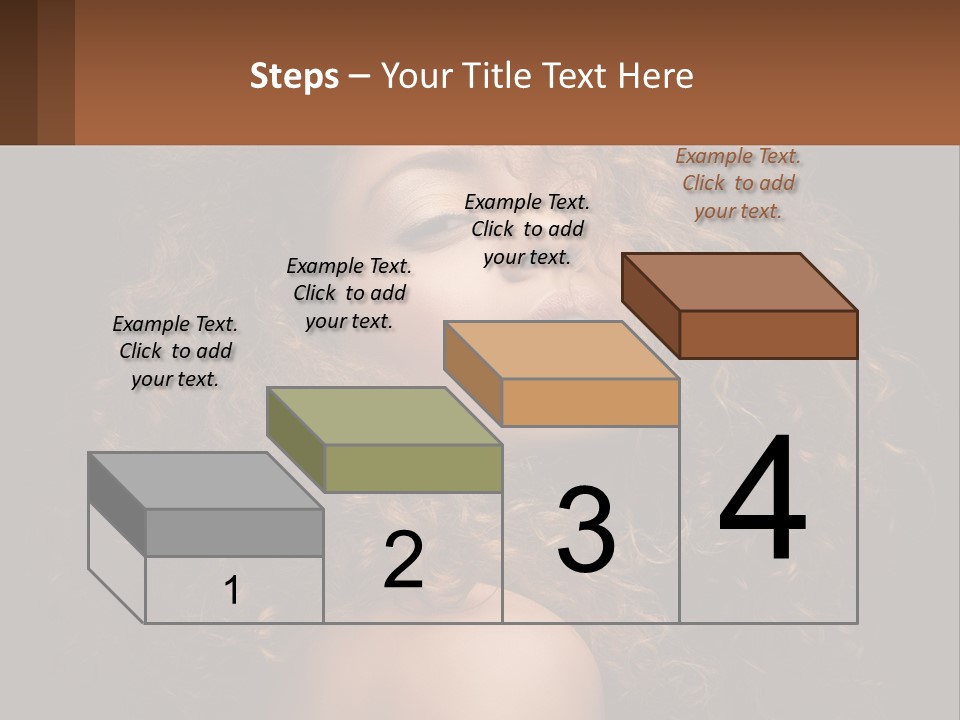 Cool Ventilation Cooling PowerPoint Template