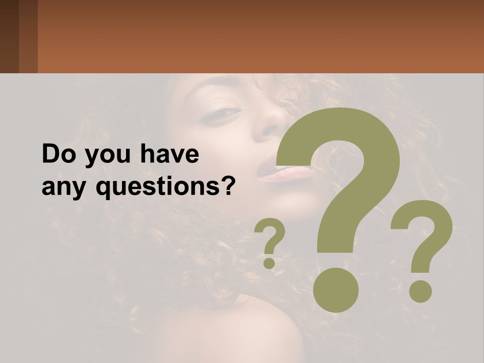 Cool Ventilation Cooling PowerPoint Template