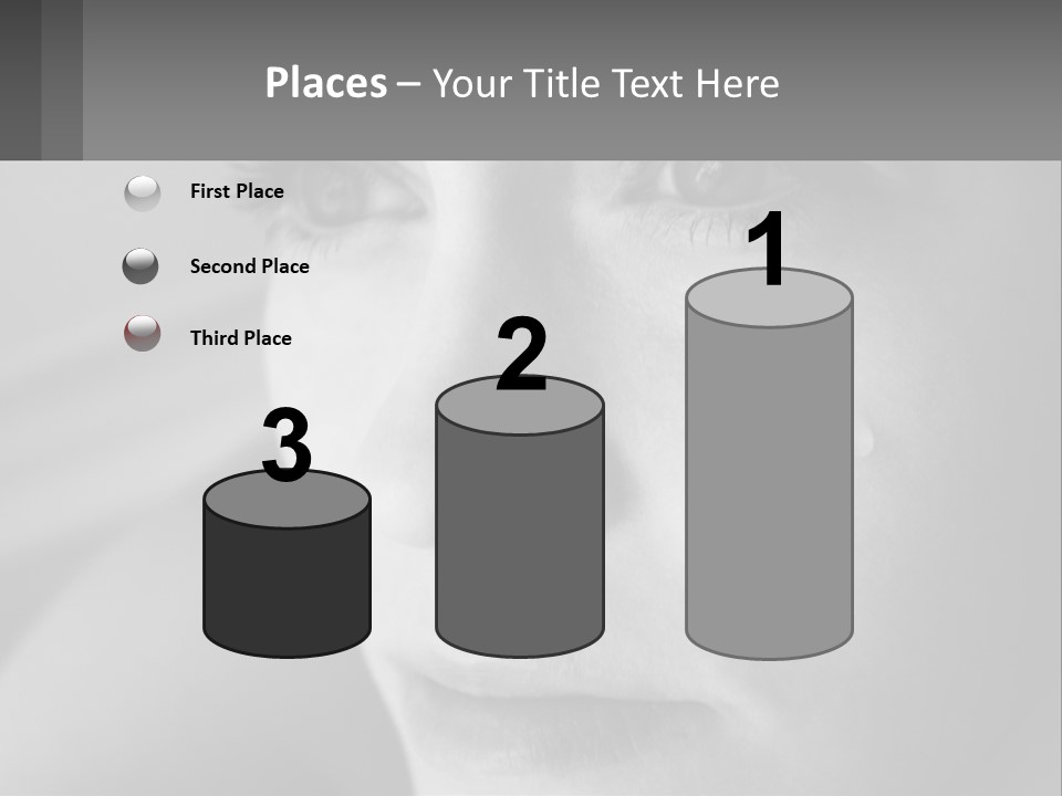 Industry Cooling Technology PowerPoint Template