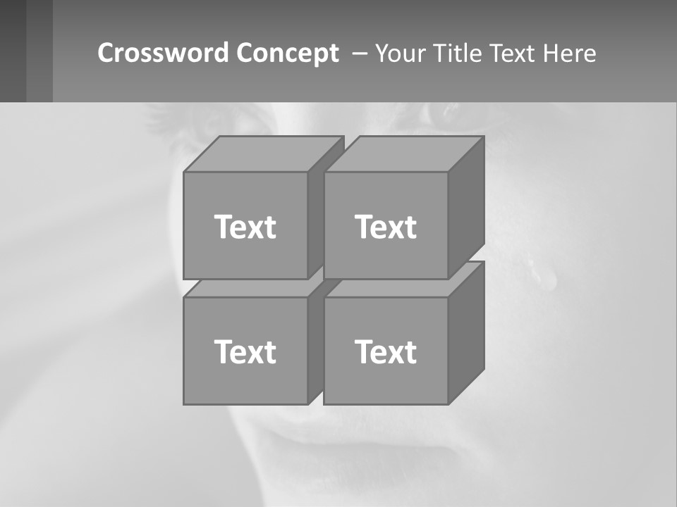 Industry Cooling Technology PowerPoint Template
