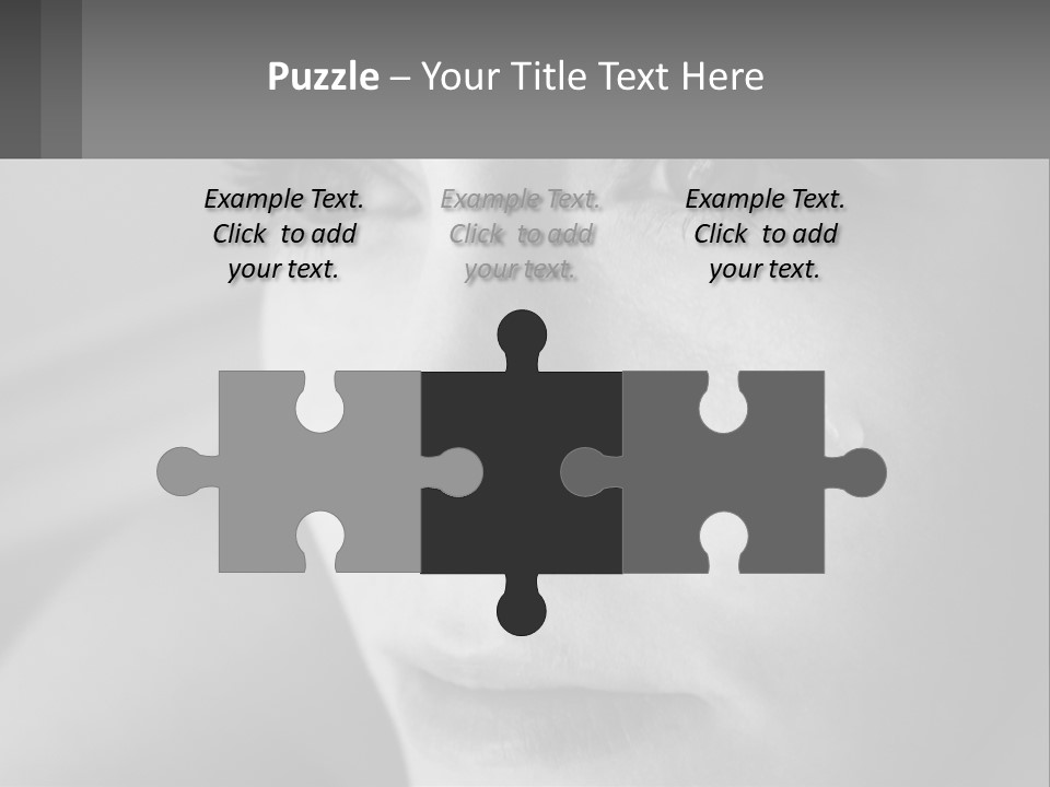 Industry Cooling Technology PowerPoint Template