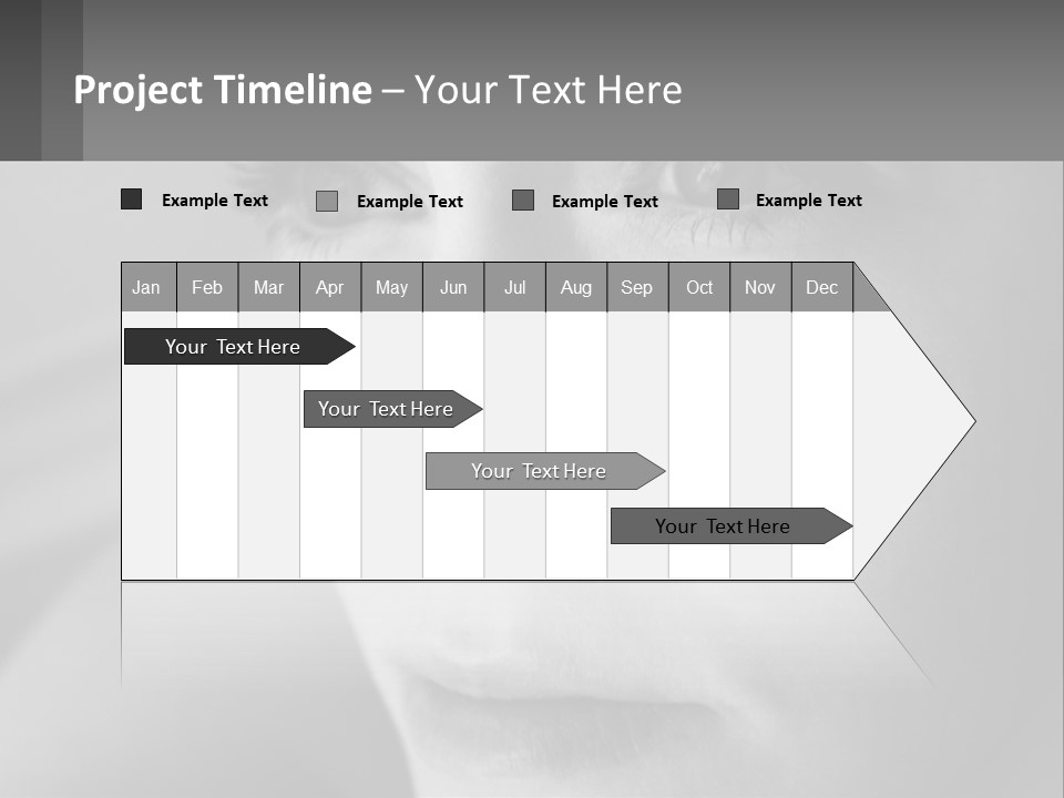 Industry Cooling Technology PowerPoint Template