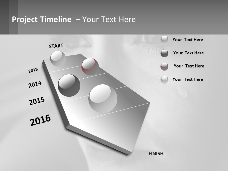 Industry Cooling Technology PowerPoint Template