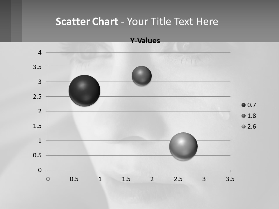 Industry Cooling Technology PowerPoint Template