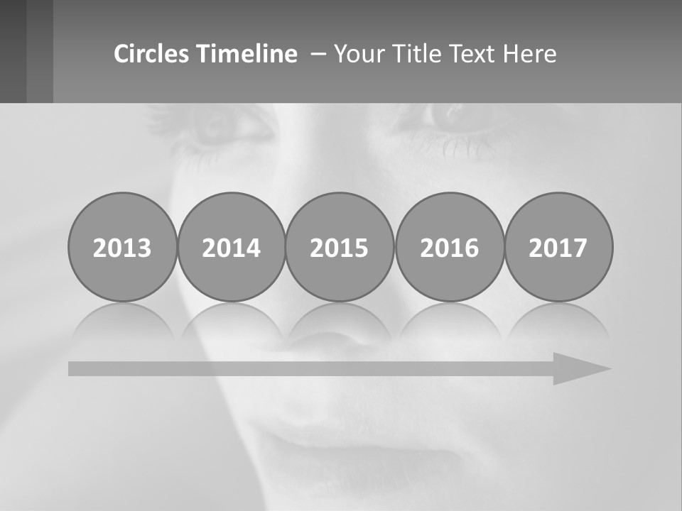 Industry Cooling Technology PowerPoint Template