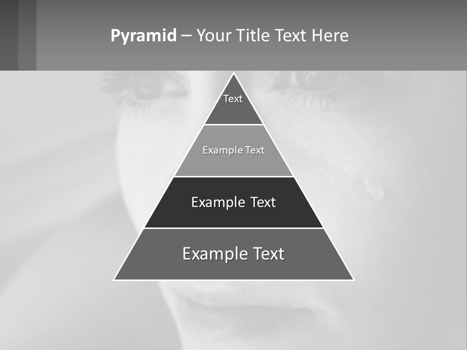 Industry Cooling Technology PowerPoint Template