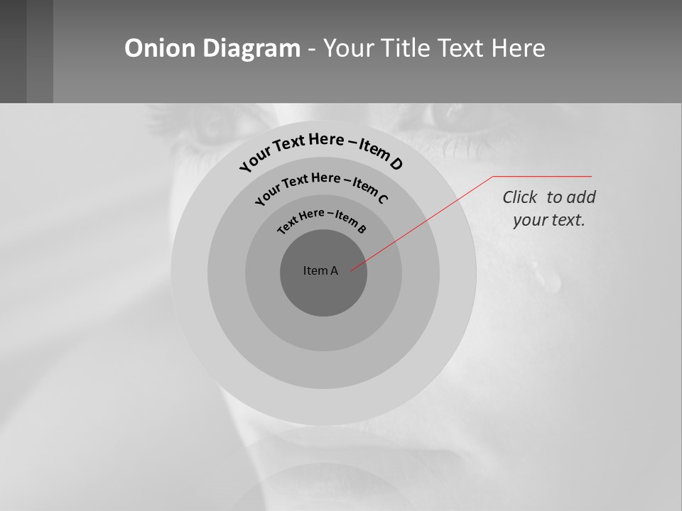 Industry Cooling Technology PowerPoint Template