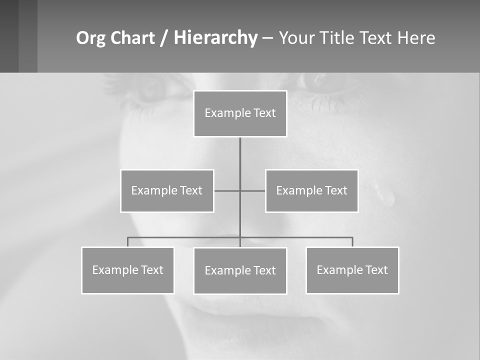 Industry Cooling Technology PowerPoint Template