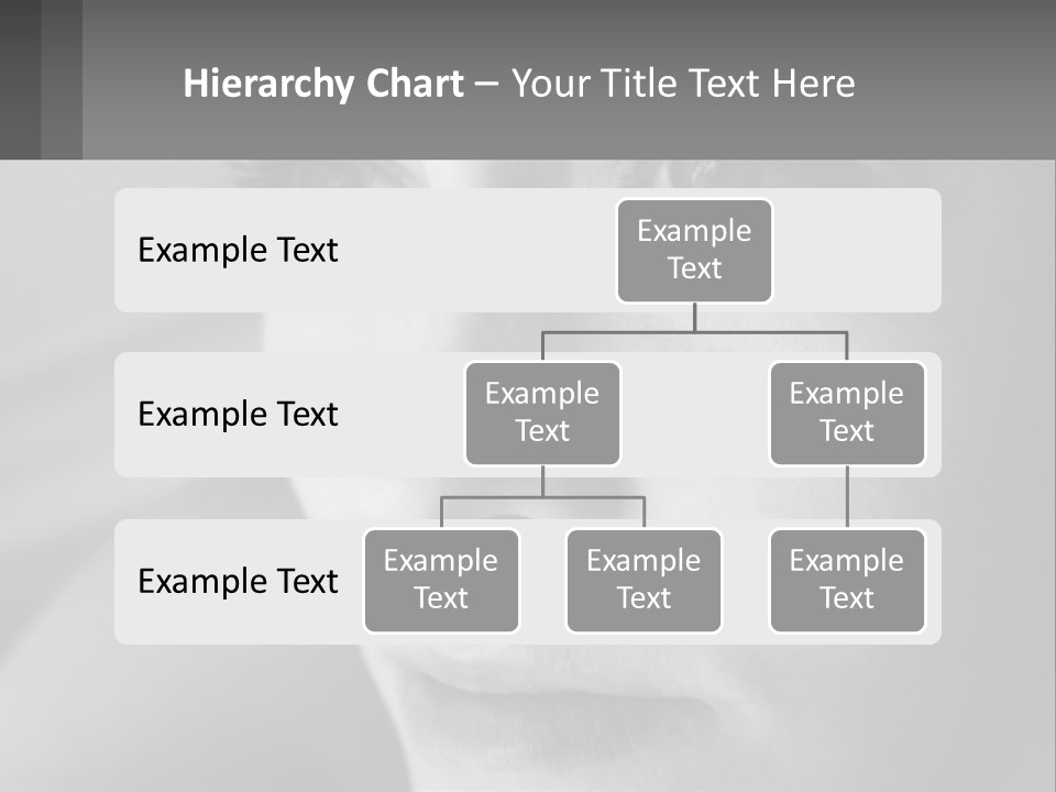 Industry Cooling Technology PowerPoint Template