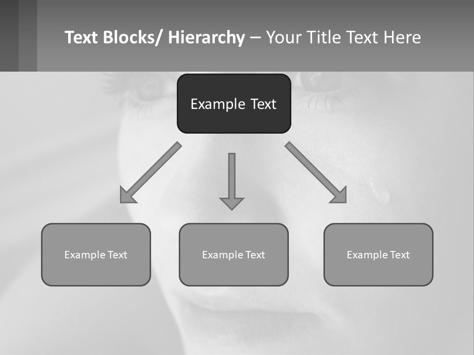 Industry Cooling Technology PowerPoint Template
