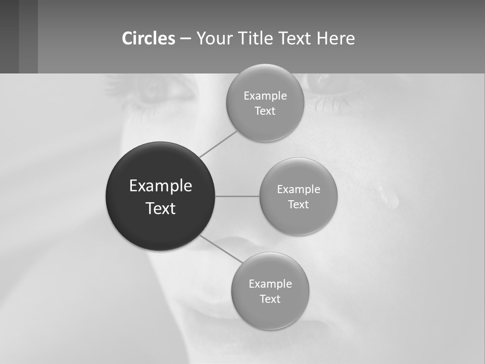 Industry Cooling Technology PowerPoint Template