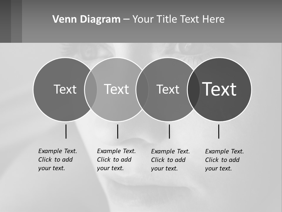 Industry Cooling Technology PowerPoint Template