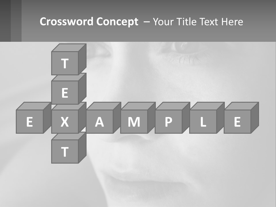 Industry Cooling Technology PowerPoint Template