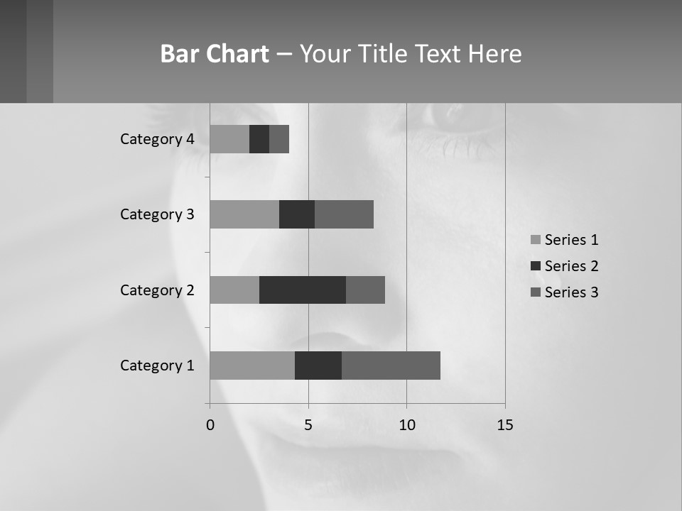 Industry Cooling Technology PowerPoint Template