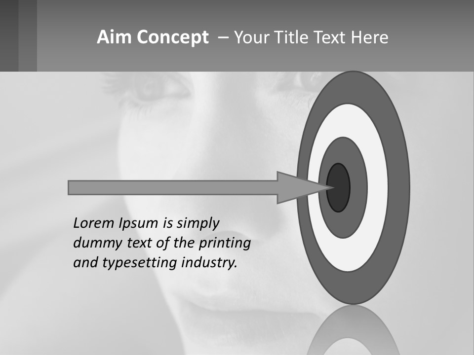 Industry Cooling Technology PowerPoint Template