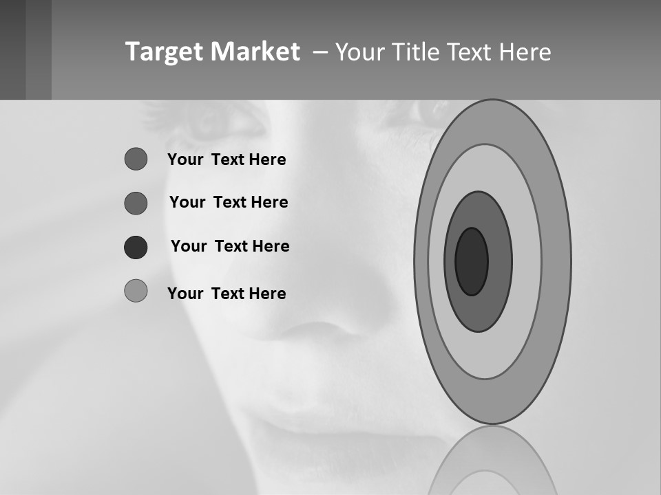 Industry Cooling Technology PowerPoint Template