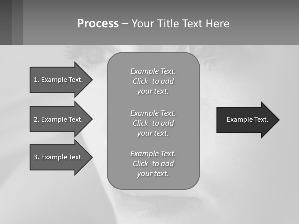 Industry Cooling Technology PowerPoint Template