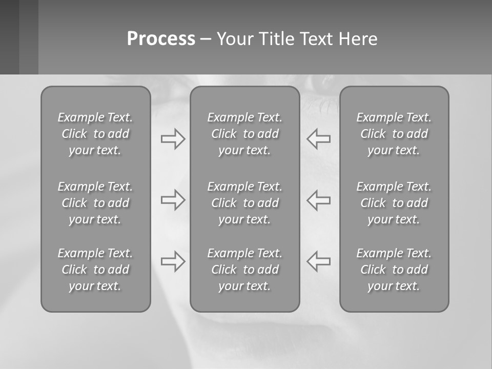 Industry Cooling Technology PowerPoint Template