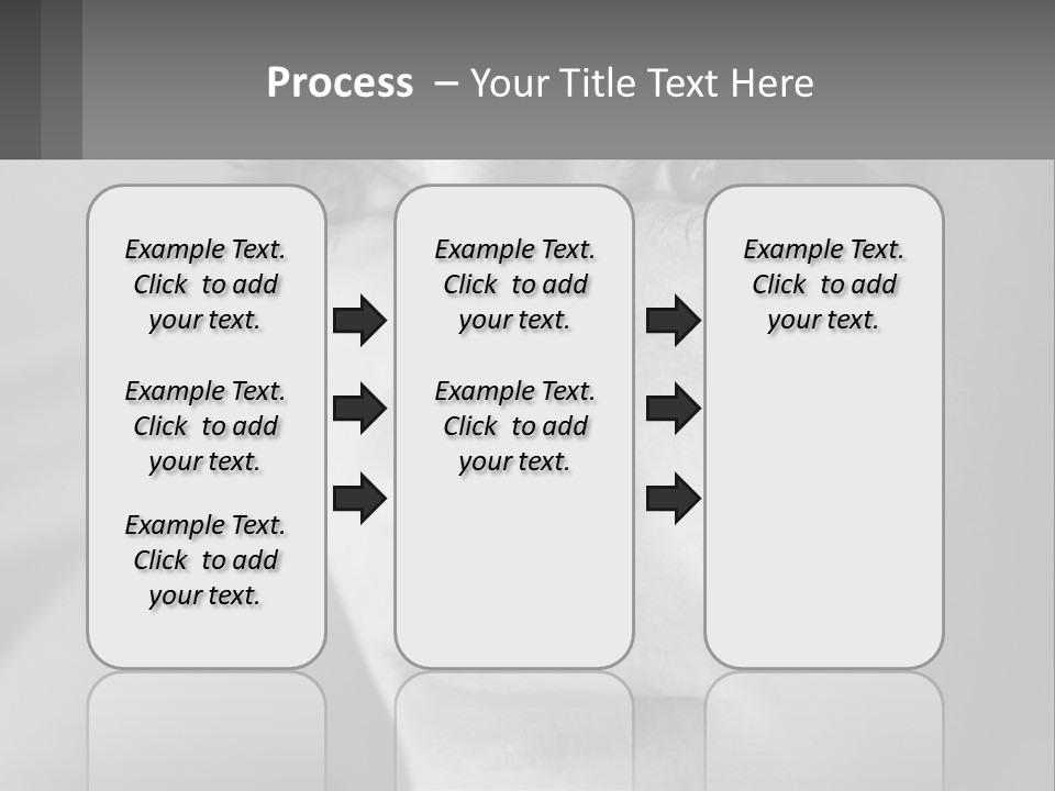 Industry Cooling Technology PowerPoint Template
