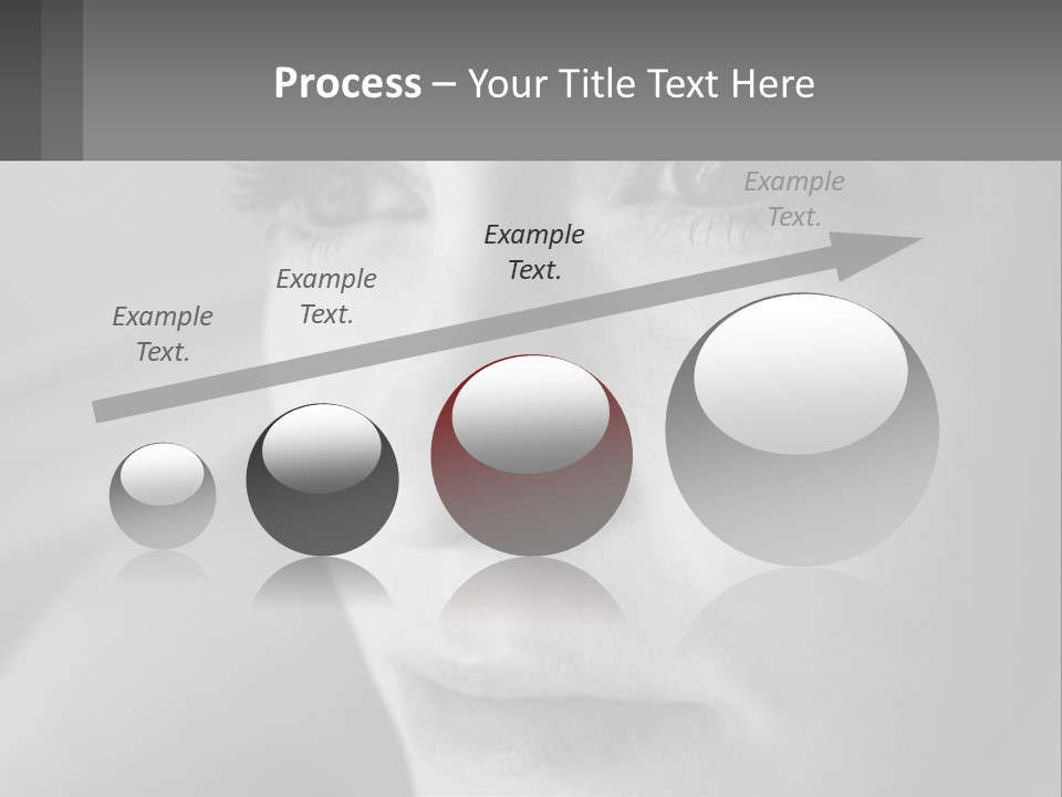 Industry Cooling Technology PowerPoint Template