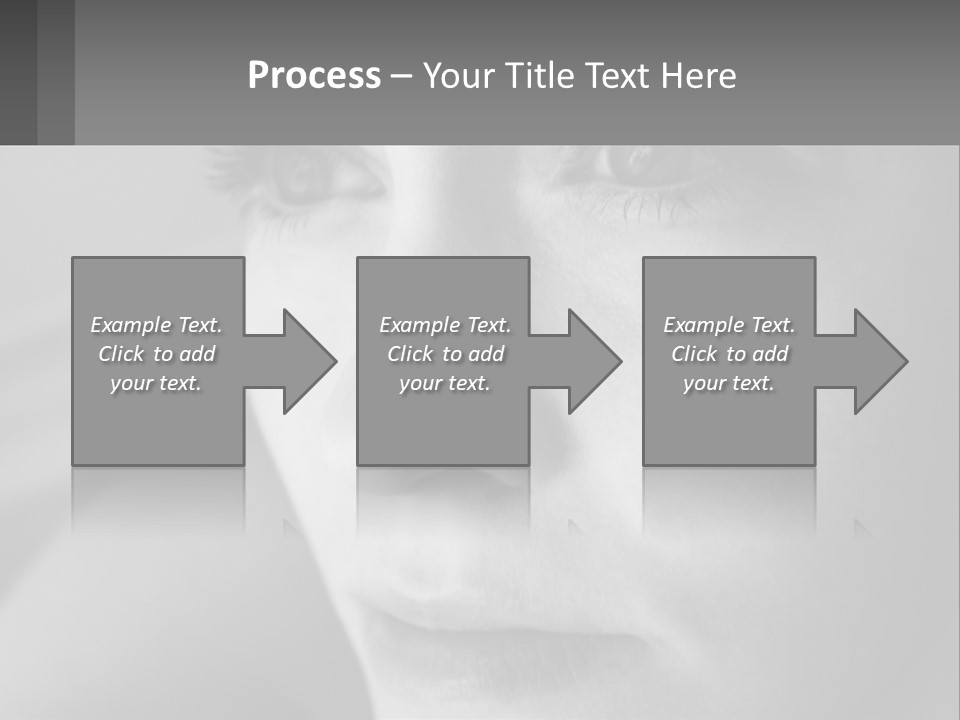 Industry Cooling Technology PowerPoint Template