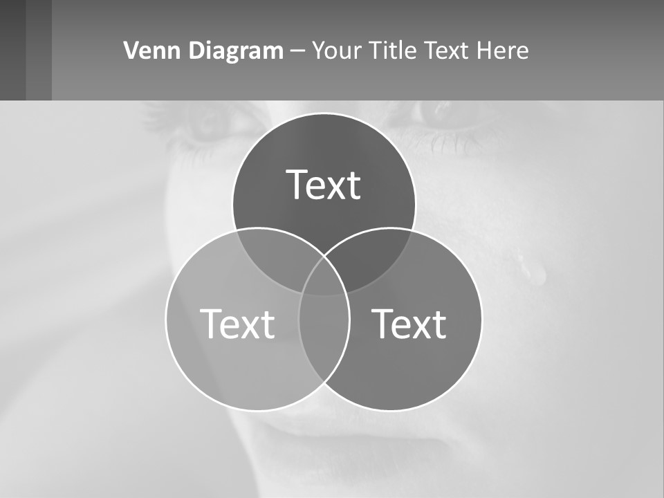 Industry Cooling Technology PowerPoint Template
