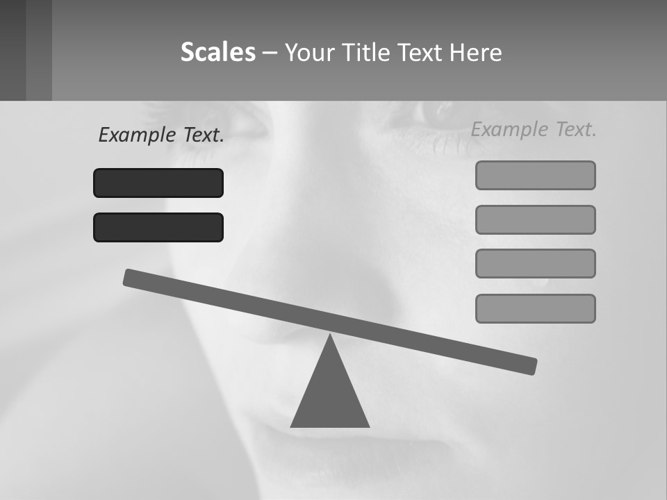 Industry Cooling Technology PowerPoint Template