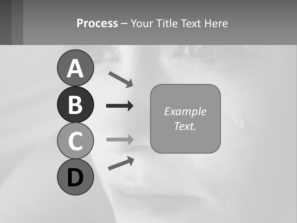 Industry Cooling Technology PowerPoint Template