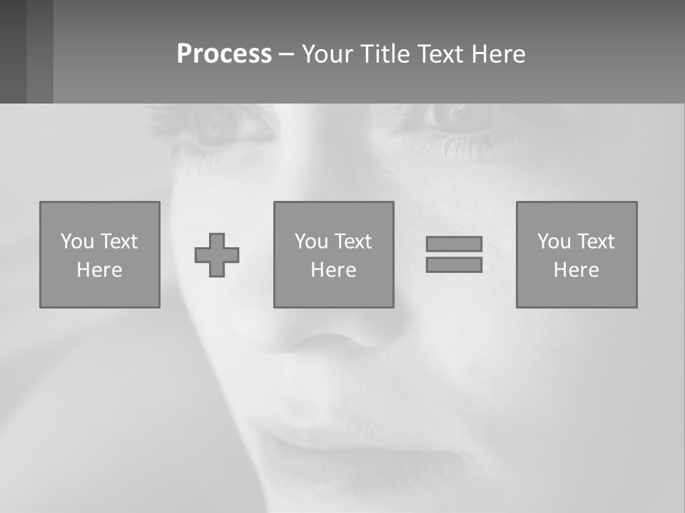 Industry Cooling Technology PowerPoint Template