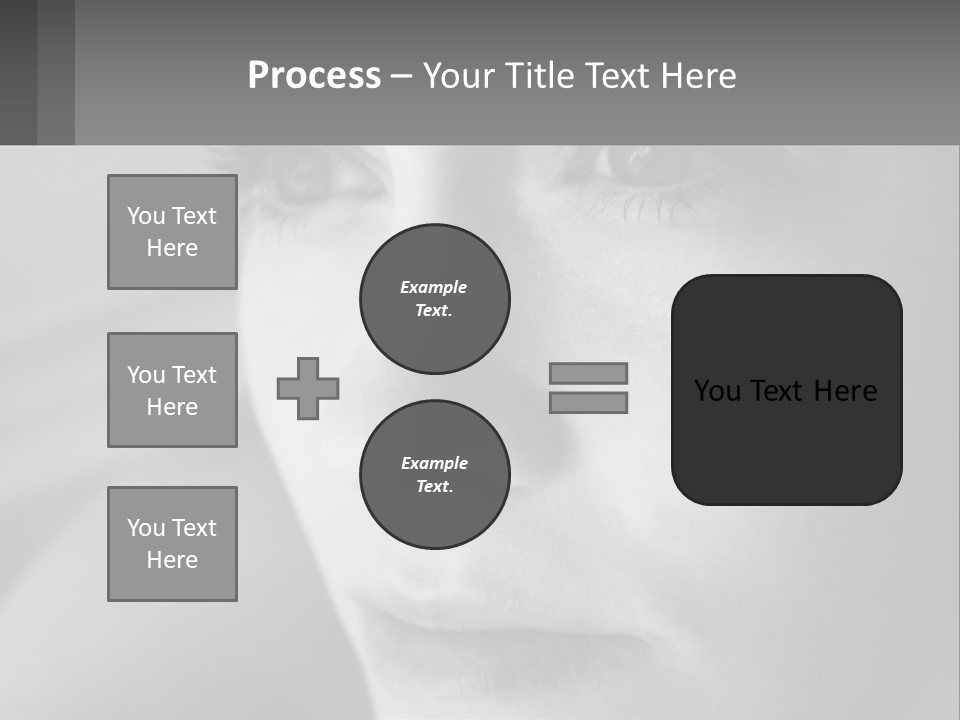 Industry Cooling Technology PowerPoint Template