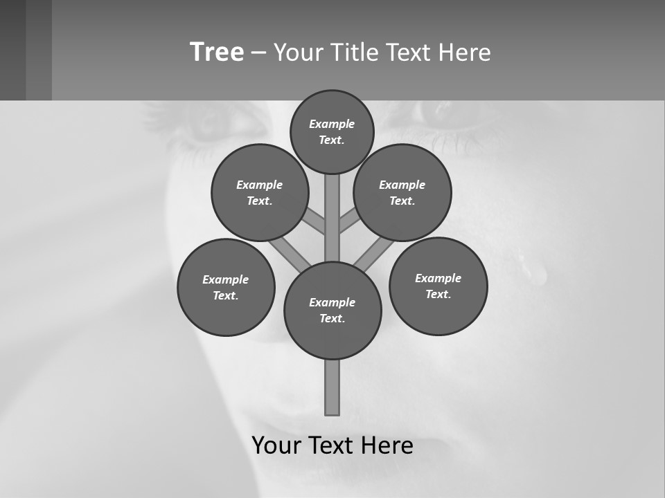 Industry Cooling Technology PowerPoint Template