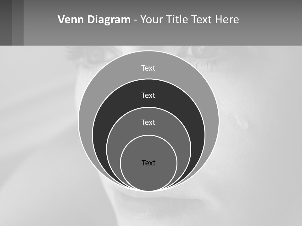 Industry Cooling Technology PowerPoint Template