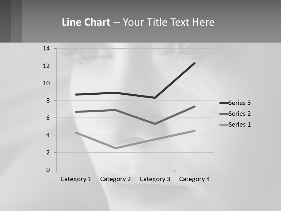 Industry Cooling Technology PowerPoint Template