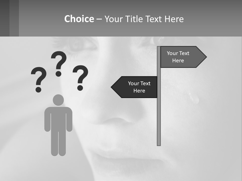 Industry Cooling Technology PowerPoint Template