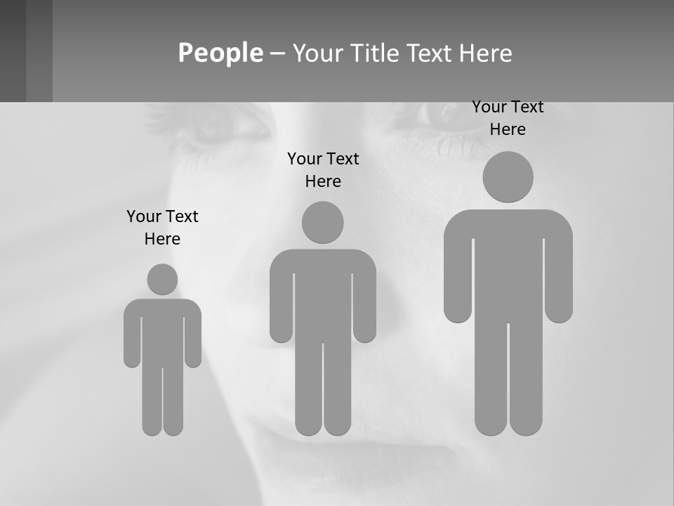 Industry Cooling Technology PowerPoint Template