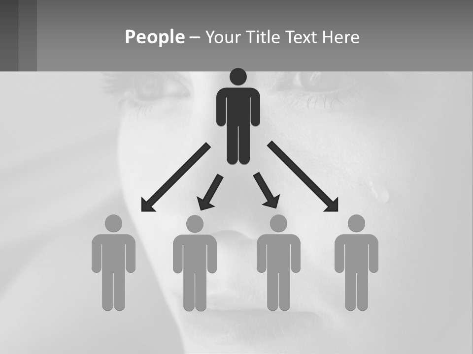 Industry Cooling Technology PowerPoint Template