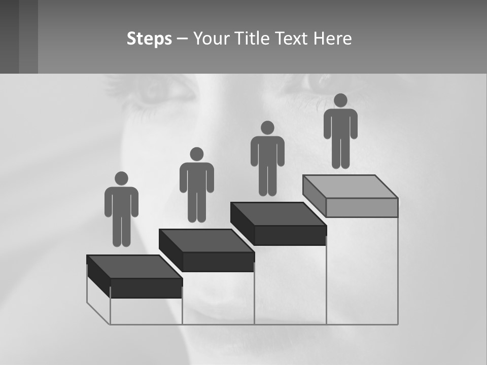 Industry Cooling Technology PowerPoint Template
