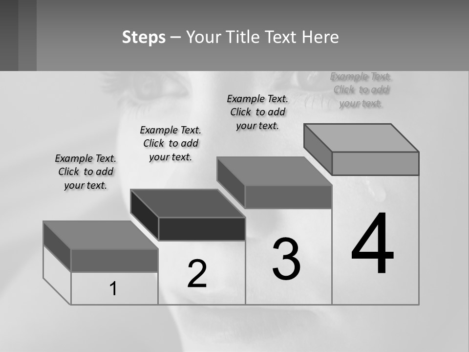 Industry Cooling Technology PowerPoint Template