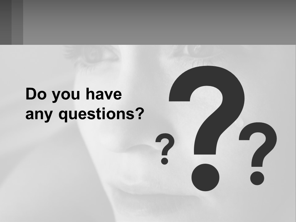 Industry Cooling Technology PowerPoint Template