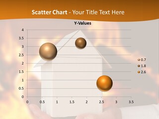 Energy Conditioner Cooling PowerPoint Template