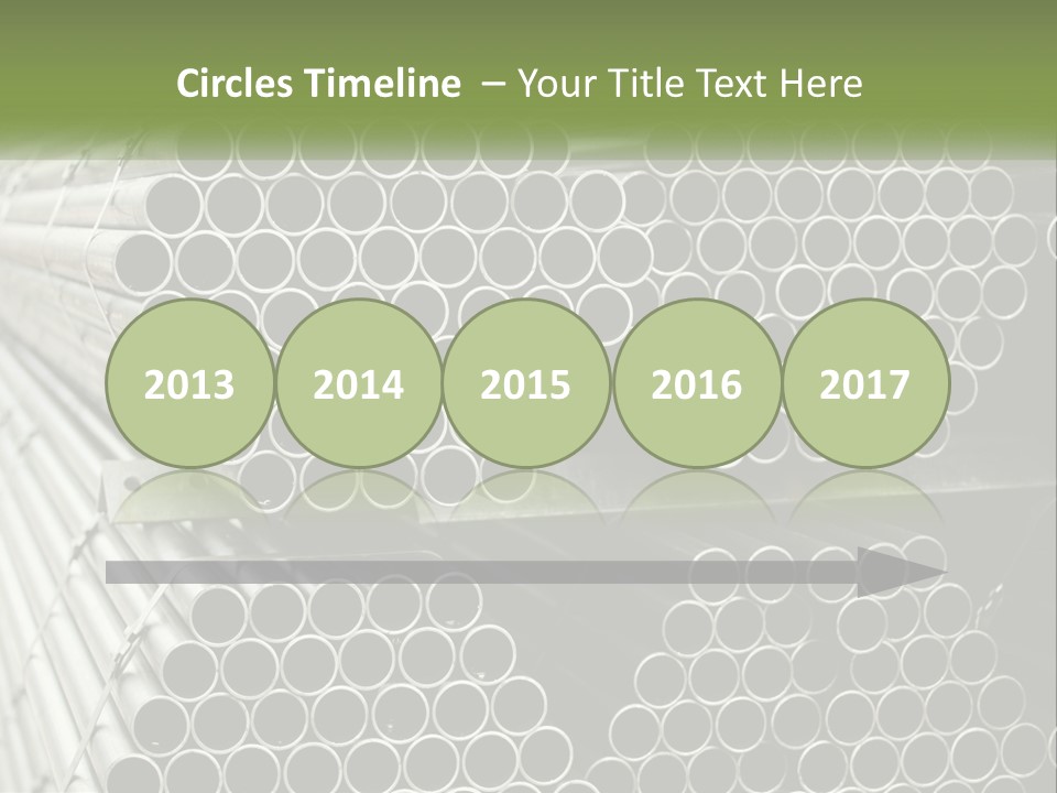 Equipment Electricity Ventilation PowerPoint Template