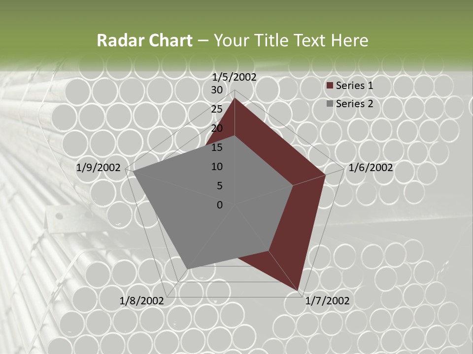 Equipment Electricity Ventilation PowerPoint Template