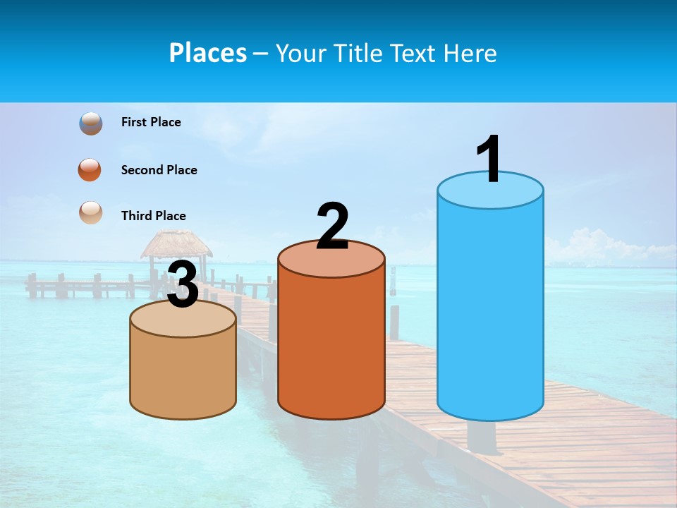 Industry Heat Unit PowerPoint Template