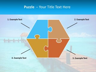 Industry Heat Unit PowerPoint Template