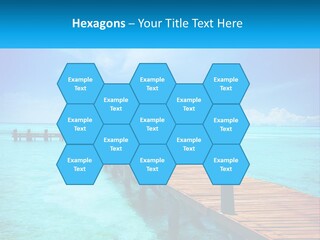 Industry Heat Unit PowerPoint Template