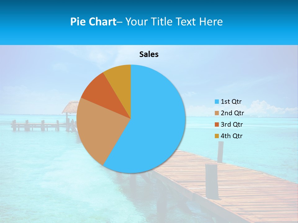 Industry Heat Unit PowerPoint Template