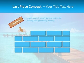 Industry Heat Unit PowerPoint Template