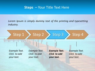 Industry Heat Unit PowerPoint Template