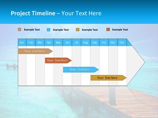 Industry Heat Unit PowerPoint Template